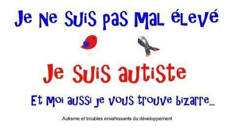 Plan autisme