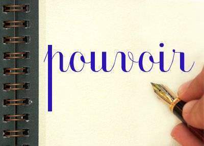 Pouvoir