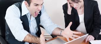 Pression travail