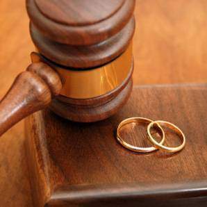 Prix divorce