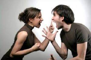 Probleme couple