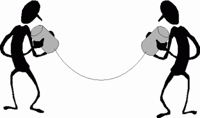 Probleme de communication