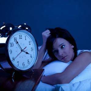 Probleme de sommeil