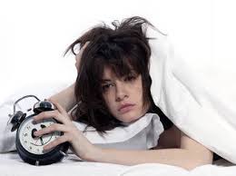 Probleme sommeil