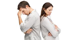 Problèmes couple