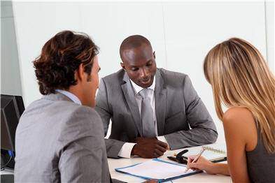 Procédure de divorce