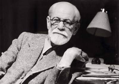 Psychanalyse freud