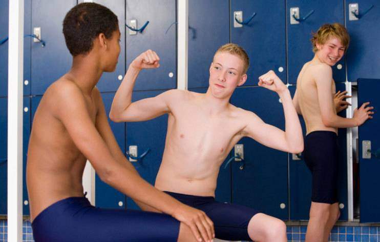 Psychologie adolescents