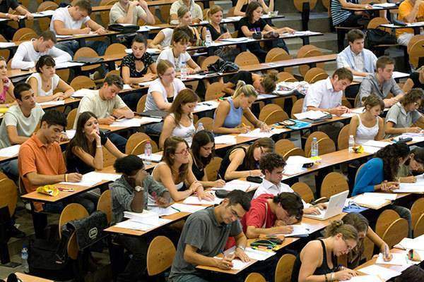 Psychologie aix