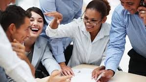 Psychologie du travail et des organisations