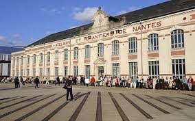 Psychologie nantes