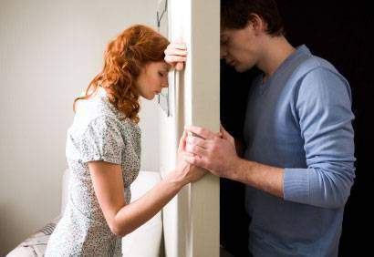 Psychothérapie de couple