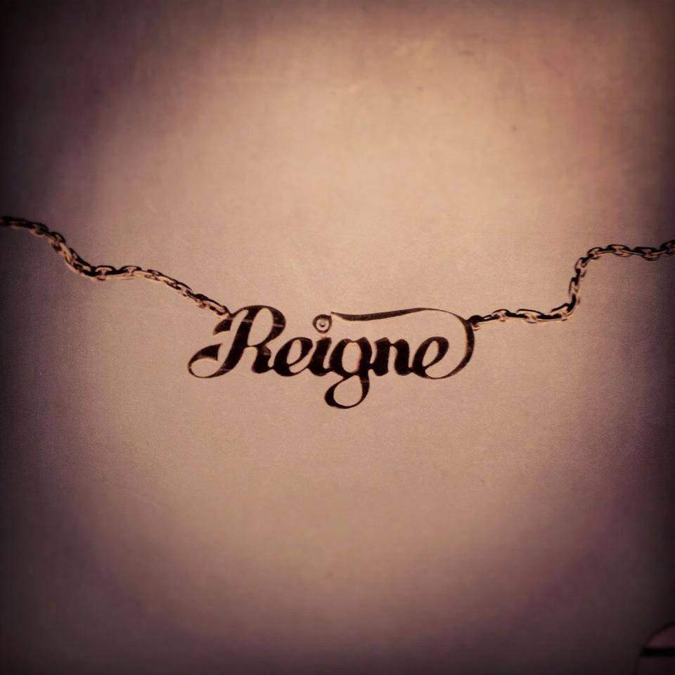 Reigne