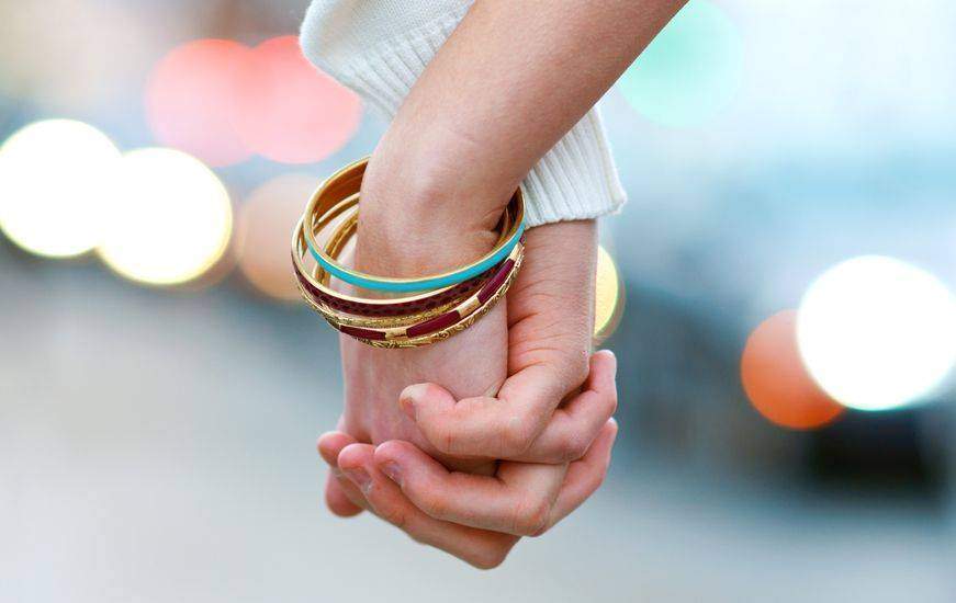 Relations de couple