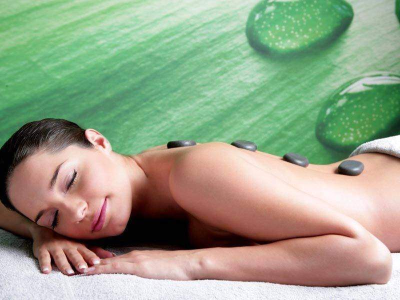 Relaxation stress