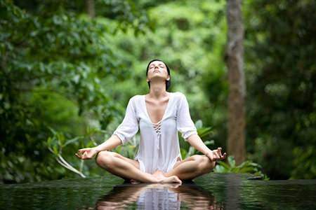 Relaxation techniques