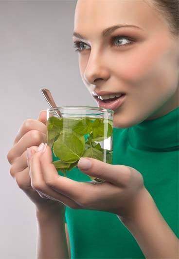 Remede contre la fatigue