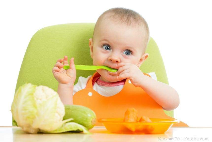 Repas enfant