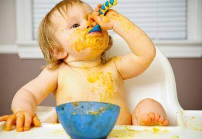 Repas enfants