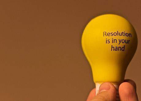 Resolution de probleme