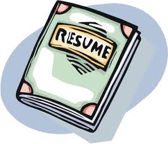 Resume