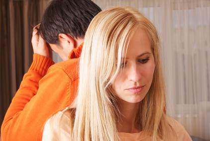 Rupture à l'amiable