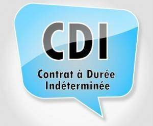 Rupture conventionnelle du CDI