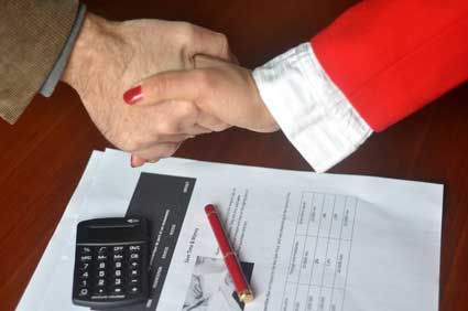 Rupture conventionnelle du contrat de travail