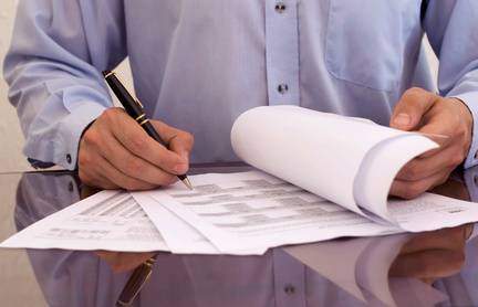 Rupture de contrat à l amiable