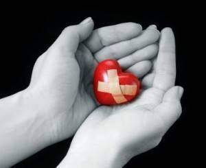 Rupture sentimentale