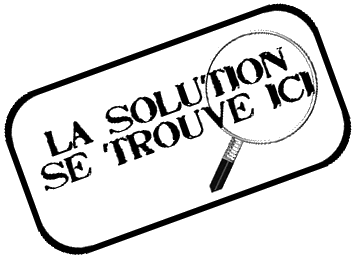 Sans problème