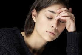 Severe fatigue