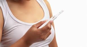 Signe enceinte