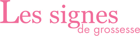 Signe grossesse