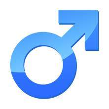 Signe homme