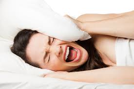Sommeil agité