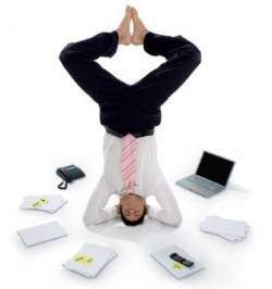 Stress 2008