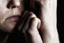 Stress depression