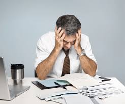 Stress travail