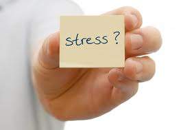 Symptome stress