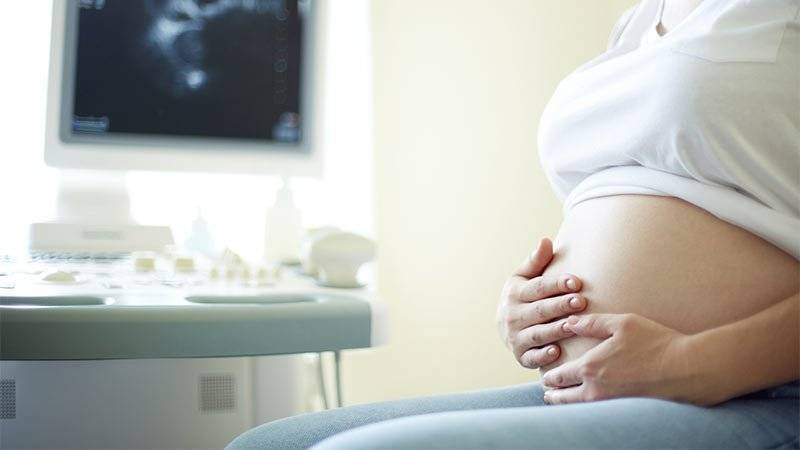 Symptôme femme enceinte