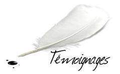 Témoignage