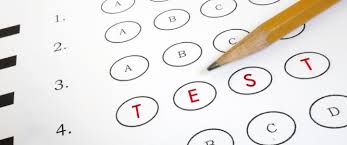 Test psychométrique