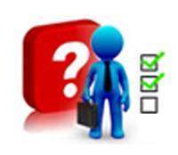 Test recrutement