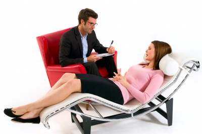 Therapie