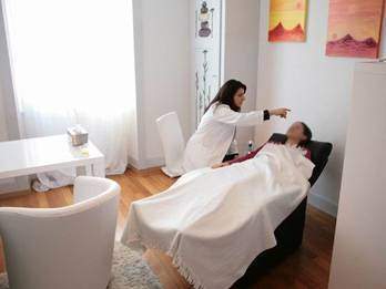 Therapie hypnose