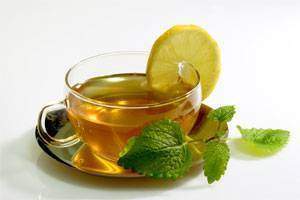 Tisane pour dormir