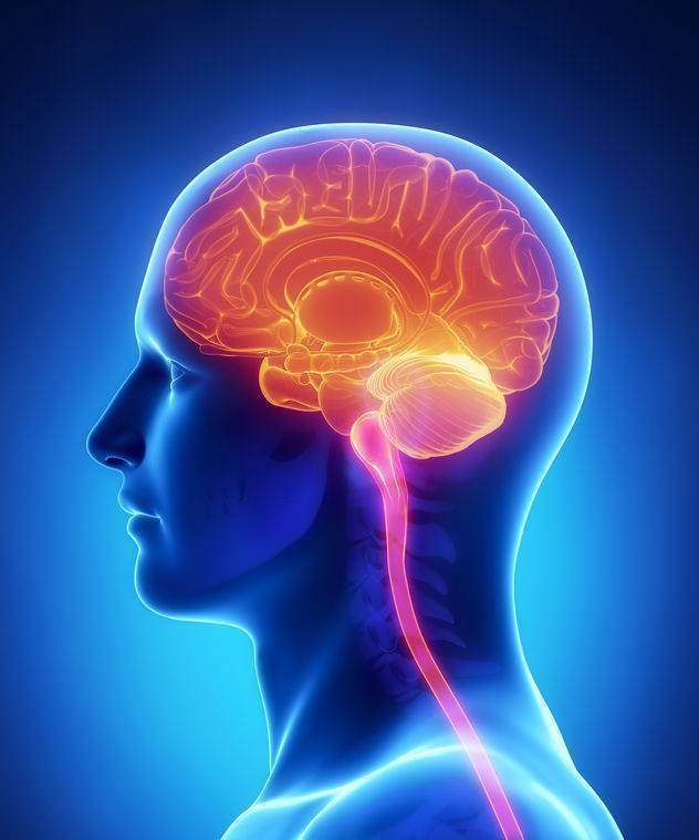 Trouble neurologique