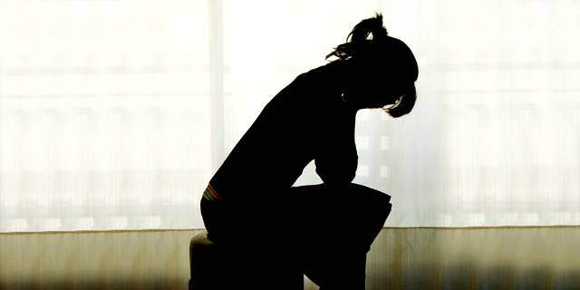 Trouble psychique