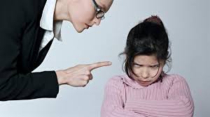 Troubles de comportement